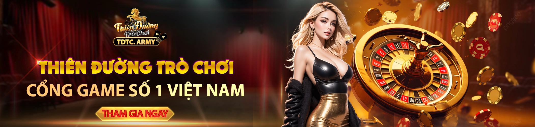 Banner tdtc
